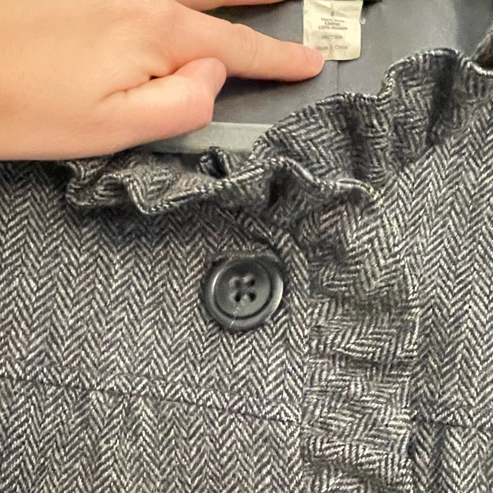 J Crew Jacket - image 4